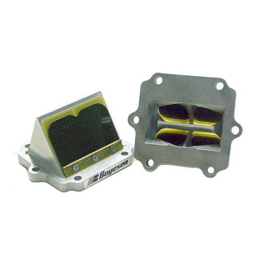 BOYESEN RAGE CAGE REED SYSTEMS#mpn_RAD50A-2